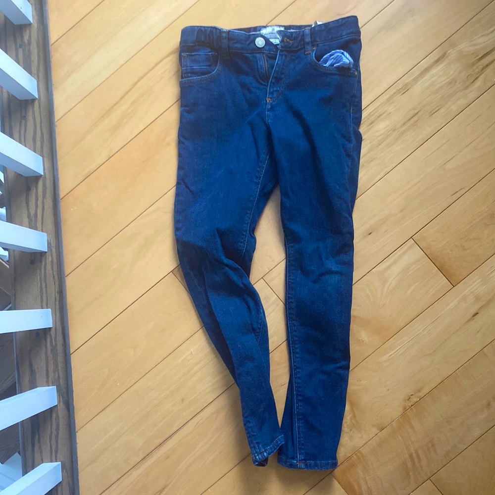 Like new boys jeans